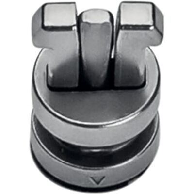 Kensington K: Anchor 2.0 NanoSaver ClickSafe Kensington K: Anchor 2.0 NanoSaver ClickSafe