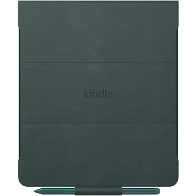 Amazon Kindle Scribe-Klapphülle mit magnetischer Befestigung Schlanke Schutzhülle Premiumleder Amazon Kindle Scribe-Klapphülle mit magnetischer Befestigung Schlanke Schutzhülle Premiumleder