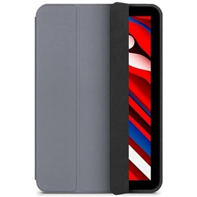 Eden pulse Tablet-Schutzhülle, Schwarz, Robustes Material, Cosplay-Design, kompatibel mit Tablets bis zu 10,5 Zoll (26,7 cm), sicherer Verschluss. Eden pulse Tablet-Schutzhülle, Schwarz, Robustes Material, Cosplay-Design, kompatibel mit Tablets bis zu 10,5 Zoll (26,7 cm), sicherer Verschluss.