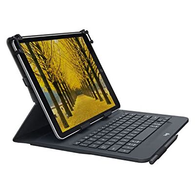 Logitech Universal Folio FRA AZERTY Logitech Universal Folio FRA AZERTY