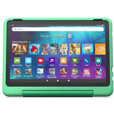 Amazon Kinderfreundliche Fire HD 10 Hülle - 13. Generation - 6+ - 2023 Amazon Kinderfreundliche Fire HD 10 Hülle - 13. Generation - 6+ - 2023