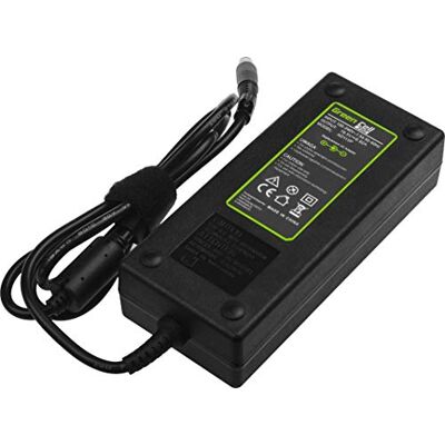 Green Cell GC PRO Netzteil für HP Compaq 6710b 6715b 6715s 6910p 8510p nc6400 nx6110 nx7300 nx7400 Laptop Ladegerät inkl. Stromkabel (19.5V 6.92A 135W) Green Cell GC PRO Netzteil für HP Compaq 6710b 6715b 6715s 6910p 8510p nc6400 nx6110 nx7300 nx7400 Laptop Ladegerät inkl. Stromkabel (19.5V 6.92A 135W)