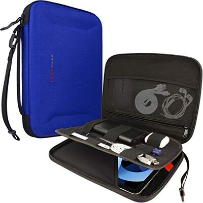 TECHGEAR Trojan Case Size L TECHGEAR Trojan Case Size L