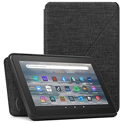 Amazon Fire 7 Tablet Stoffhülle - Tablet Hülle Amazon Fire 7 Tablet Stoffhülle - Tablet Hülle