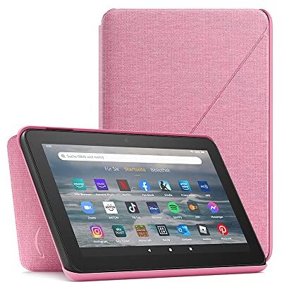 Amazon Fire 7 Tablet Rose Hülle - Tablet-Zubehör Amazon Fire 7 Tablet Rose Hülle - Tablet-Zubehör