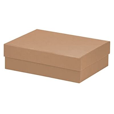 Kraft Rössler Geschenkverpackung - Geschenk Box Kraft Rössler Geschenkverpackung - Geschenk Box