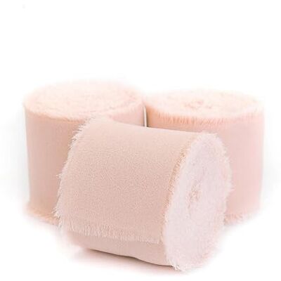 ZGHQHCDRH Chiffonband, 4cmx4.5m Schleifenband Geschenkband 3/4/9 RollenSchleifenband Hochzeit Satinband Chiffon Stoff Dekoband Bänder für Taufe Geburtstag Geschenkverpackung Festival (3pcs A) ZGHQHCDRH Chiffonband, 4cmx4.5m Schleifenband Geschenkband 3/4/9 RollenSchleifenband Hochzeit Satinband Chiffon Stoff Dekoband Bänder für Taufe Geburtstag Geschenkverpackung Festival (3pcs A)