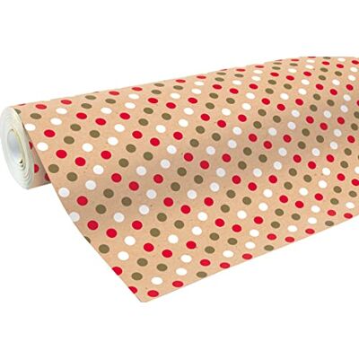 Clairefontaine Kraft brut 70g - Geschenkpapier Clairefontaine Kraft brut 70g - Geschenkpapier