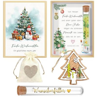 Dercylele Geldgeschenk Weihnachten Wunscherfüller geldgeschenk,Gutschein Verpackung Weihnachten Geldgeschenke Nikolaus Geschenke Dercylele Geldgeschenk Weihnachten Wunscherfüller geldgeschenk,Gutschein Verpackung Weihnachten Geldgeschenke Nikolaus Geschenke