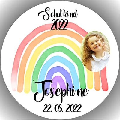 ich Fondant Tortenaufleger Tortenbild Geburtstag EINSCHULUNG PERSONALISIERT WUNSCHNAME/WUNSCHDATUM/FOTO (Das Jahr wird automatisch angepasst) ich Fondant Tortenaufleger Tortenbild Geburtstag EINSCHULUNG PERSONALISIERT WUNSCHNAME/WUNSCHDATUM/FOTO (Das Jahr wird automatisch angepasst)