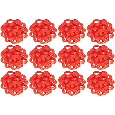 The Gift Wrap Company dekorative matte Schleifen The Gift Wrap Company dekorative matte Schleifen
