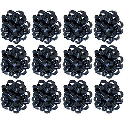 The Gift Wrap Company dekorative matte Schleifen The Gift Wrap Company dekorative matte Schleifen