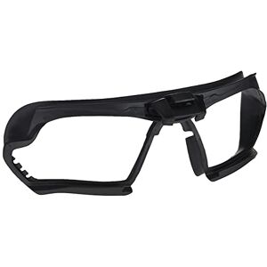 ESS Armbrust Dichtung, Schwarz, One Size, Modell: 101-319-001 ESS Armbrust Dichtung, Schwarz, One Size, Modell: 101-319-001