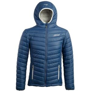 Ande M23014A-0286 Herrenjacke blau Ande M23014A-0286 Herrenjacke blau