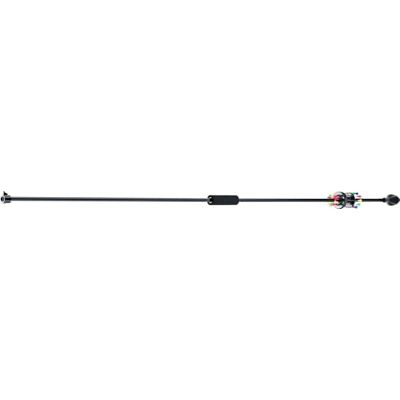 NXG Blasrohr, Blow Gun 60 Zoll, Kaliber .40, inkl. Dart-Halter und 10 Darts NXG Blasrohr, Blow Gun 60 Zoll, Kaliber .40, inkl. Dart-Halter und 10 Darts