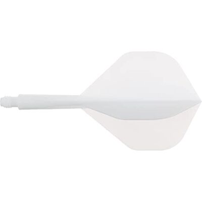 Condor Trinidad Flight AXE Standard White S Condor Trinidad Flight AXE Standard White S
