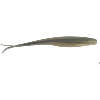 Berkley Gulp!® Salzwasser Jerk Shad; Weichplastik-Angelköder für Salzwasser-Raubfischangler; mit Duftstoffen versetzter Köder mit Dart-Aktion für Bass, Rotbarsch, Snook & mehr, 17,5cm, Pink Shine Berkley Gulp!® Salzwasser Jerk Shad; Weichplastik-Angelköder für Salzwasser-Raubfischangler; mit Duftstoffen versetzter Köder mit Dart-Aktion für Bass, Rotbarsch, Snook & mehr, 17,5cm, Pink Shine