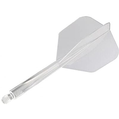 Condor Trinidad Darts Achse Shape Clear Media 27 5 m, 3 st?ck. Condor Trinidad Darts Achse Shape Clear Media 27 5 m, 3 st?ck.
