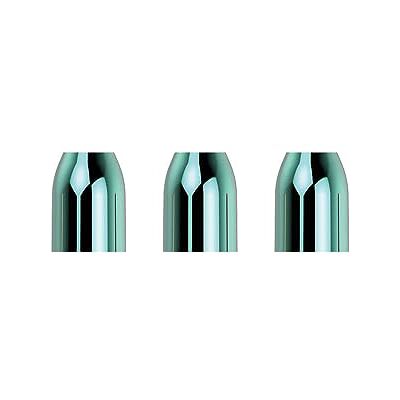 L-style LSTYLE Dart Flight Accessory: Champagne Ring Premium Metal for All PRO Dart Flights L-style LSTYLE Dart Flight Accessory: Champagne Ring Premium Metal for All PRO Dart Flights