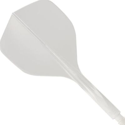 Condor Axe 120 Trifin White Short Condor Axe 120 Trifin White Short