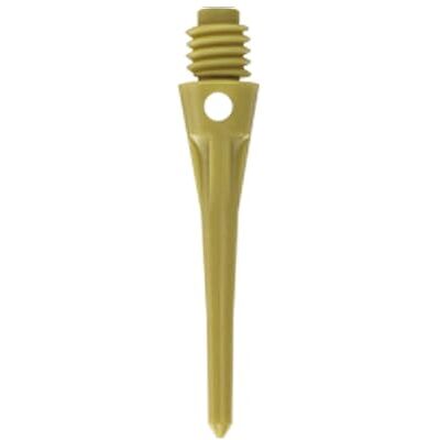 Condor Tip Sand Dart Chip Tip Neue Farbe Medium 40 Stück Condor Tip Sand Dart Chip Tip Neue Farbe Medium 40 Stück