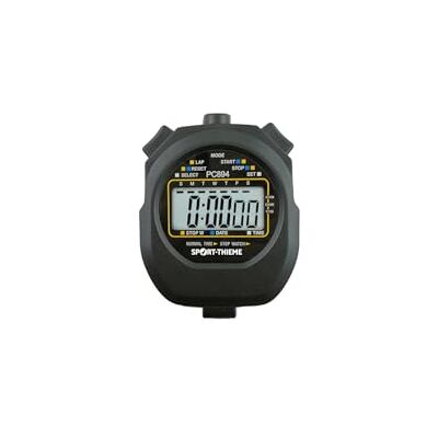 Sport-Thieme Stoppuhr Start Sport-Thieme Stoppuhr Start
