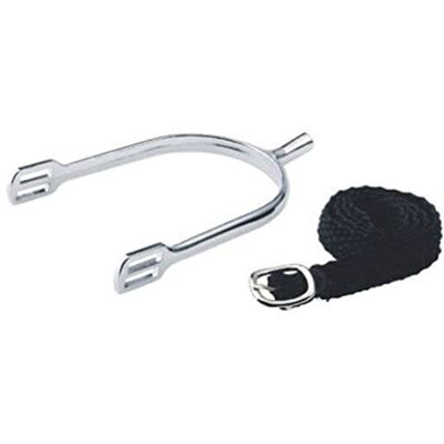 HKM SPORTS EQUIPMENT Sporen Tropfen-Dorn für Damen, 15 mm, SPORTS EQUIPMENT 4057052013478 HKM SPORTS EQUIPMENT Sporen Tropfen-Dorn für Damen, 15 mm, SPORTS EQUIPMENT 4057052013478