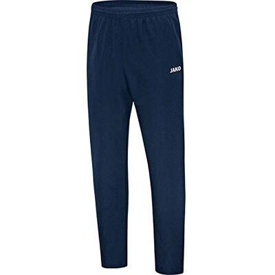 JAKO Damen Präsentationshose Classico Damen, Marine, 40 JAKO Damen Präsentationshose Classico Damen, Marine, 40