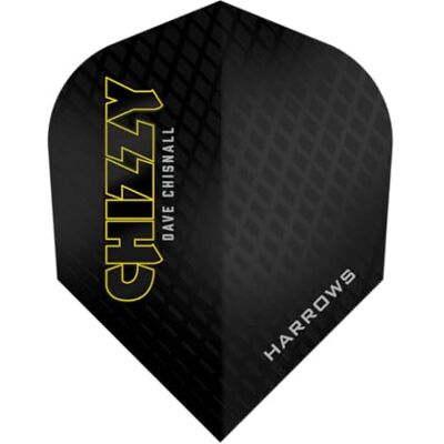 Harrows Dave Chisnall V3 NO6 Dart Flights Harrows Dave Chisnall V3 NO6 Dart Flights