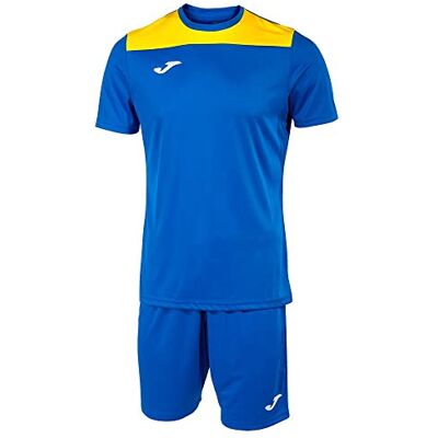 JOMA Phoenix II Blau XL Herren-Sportset JOMA Phoenix II Blau XL Herren-Sportset