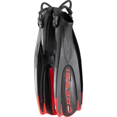 CRESSI Maui Fins Div-Cen CRESSI Maui Fins Div-Cen
