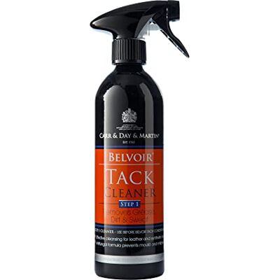 Carr & Day & Martin Belvoir Step 1 Reinigungsspray 500 ml Carr & Day & Martin Belvoir Step 1 Reinigungsspray 500 ml