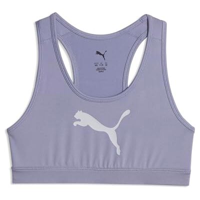 Puma Tad ESS BH G Sport-BH für Mädchen (1 Stück) Puma Tad ESS BH G Sport-BH für Mädchen (1 Stück)