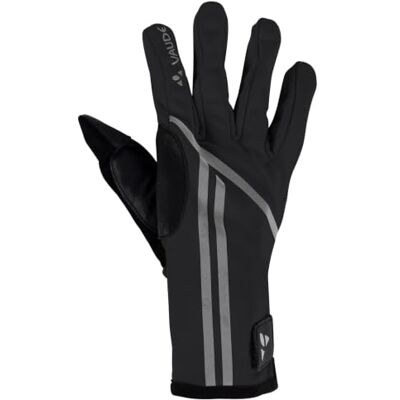 VAUDE Handschuh Posta Warm Gloves, Winddicht und wasserabweisend VAUDE Handschuh Posta Warm Gloves, Winddicht und wasserabweisend