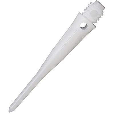 Condor Punta tip ultimate 31mm 40 unid. blanca Condor Punta tip ultimate 31mm 40 unid. blanca