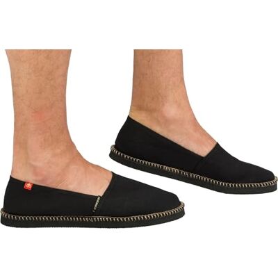 CRESSI Espadrillas Valencia 42 Black CRESSI Espadrillas Valencia 42 Black