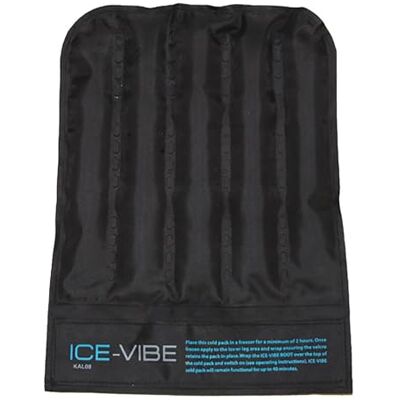 Horseware Kühlpacks Ice-Vibe für 'Knee Wrap' Schwarz, Gr. Full/Wb Horseware Kühlpacks Ice-Vibe für 'Knee Wrap' Schwarz, Gr. Full/Wb