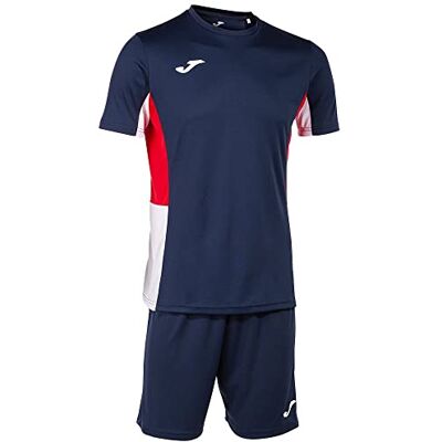 JOMA Danubio Ii Blau 3-4 Jahre - Kinder Sportswear JOMA Danubio Ii Blau 3-4 Jahre - Kinder Sportswear