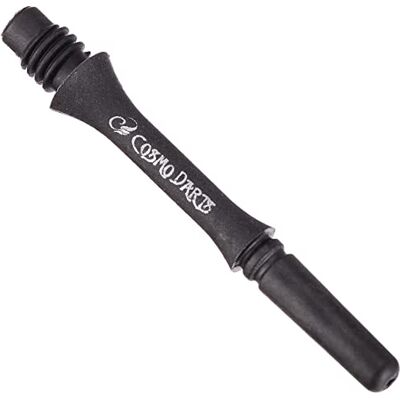 COSMO DARTS Fit Shaft Carbon Slim 4er Pack (Spinning) COSMO DARTS Fit Shaft Carbon Slim 4er Pack (Spinning)