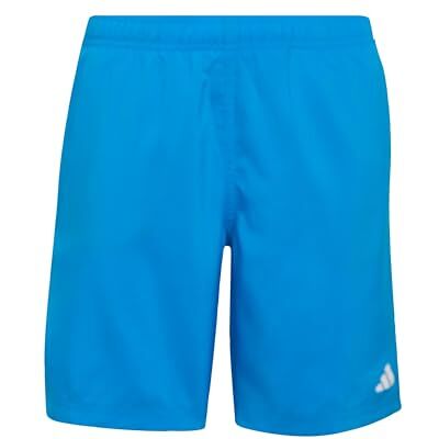 Adidas Jungen Swim Kids Swimwear, Bright Blue, 15-16 Years Adidas Jungen Swim Kids Swimwear, Bright Blue, 15-16 Years