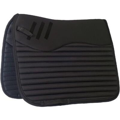 HKM Samantha Schabracke, Schwarz, Dressur HKM Samantha Schabracke, Schwarz, Dressur