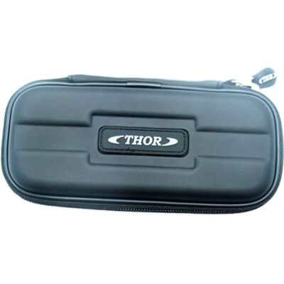 Thor T-Wally Mesh-3 Deine Darttasche in Obsidian-Black. Dartscase, Dartwallet, Dartcase, Dart Wallet, Dartsetui, Dart Case (Obsidian-Black) Thor T-Wally Mesh-3 Deine Darttasche in Obsidian-Black. Dartscase, Dartwallet, Dartcase, Dart Wallet, Dartsetui, Dart Case (Obsidian-Black)