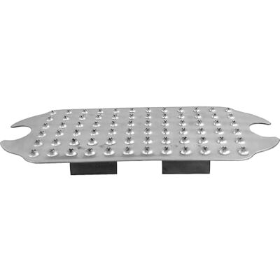 Herm Sprenger Sprenger Steigbügeleinlage Bow Balance, Steigbügel für Reiter, Edelstahl rostfrei, Silber, 120 mm, Lieferung paarweise, Reitsport Zubehör, für Pferd und Reiter Herm Sprenger Sprenger Steigbügeleinlage Bow Balance, Steigbügel für Reiter, Edelstahl rostfrei, Silber, 120 mm, Lieferung paarweise, Reitsport Zubehör, für Pferd und Reiter