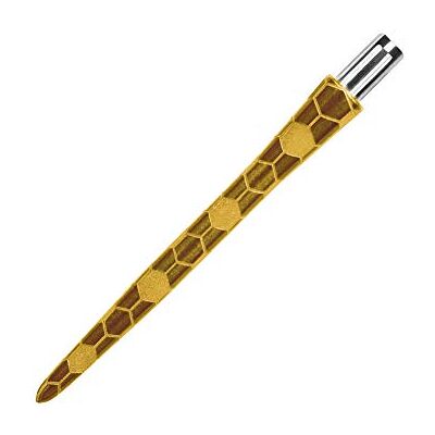 Target Darts Target Steel Tip Firestorm Dart Wechsel- Spitzen Titanium Point Längen (Gold Onyx 26 mm) Target Darts Target Steel Tip Firestorm Dart Wechsel- Spitzen Titanium Point Längen (Gold Onyx 26 mm)