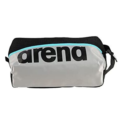 ARENA Waschbeutel Schuhtasche 7 Liter Spiky III, Ice-Sky ARENA Waschbeutel Schuhtasche 7 Liter Spiky III, Ice-Sky