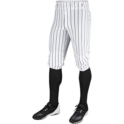 Champro Klassische Baseball-Unterhose mit Nadelstreifen Champro Klassische Baseball-Unterhose mit Nadelstreifen