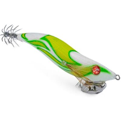 Seaspin Squirty 3.0 - 75mm Dorado Angelköder Seaspin Squirty 3.0 - 75mm Dorado Angelköder