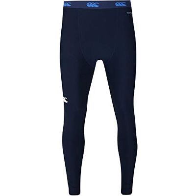 Canterbury of New Zealand Herren Thermoreg-Leggins zum Unterziehen XXXX-Large Navy Canterbury of New Zealand Herren Thermoreg-Leggins zum Unterziehen XXXX-Large Navy
