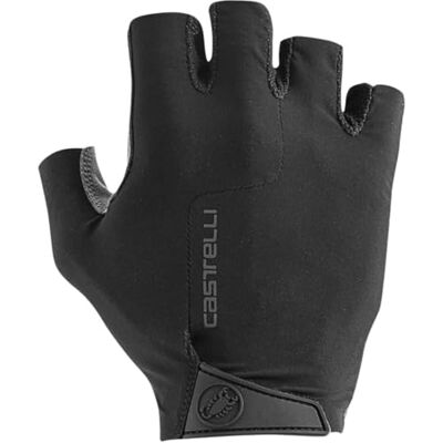 CASTELLI 4523026-010 PREMIO GLOVE Fahrradhandschuhe Men's Schwarz XXL CASTELLI 4523026-010 PREMIO GLOVE Fahrradhandschuhe Men's Schwarz XXL