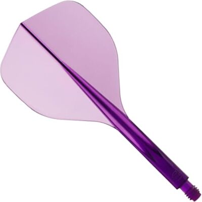 Condor AXE 120 Dart Flights Mehrere Größen und Farben erhältlich Condor AXE 120 Dart Flights Mehrere Größen und Farben erhältlich